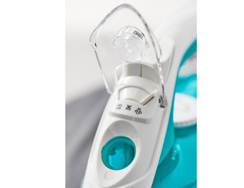 Tefal Dampfbügeleisen Freemove Air FV6520E0