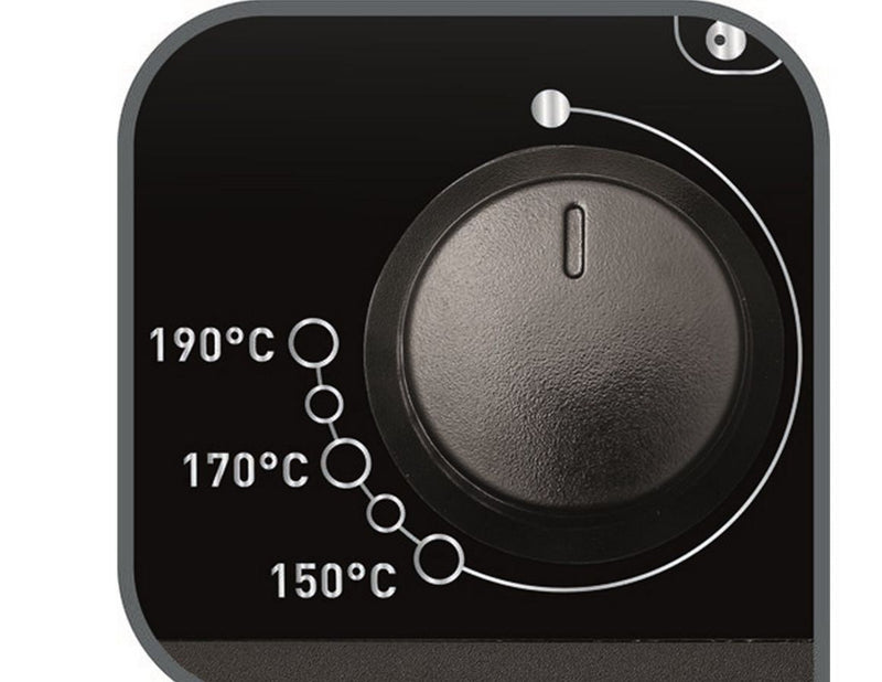Tefal Easy Pro Fryer