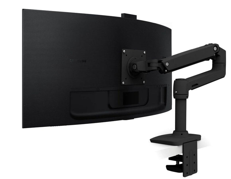 Ergotron LX Desk Monitor Arm