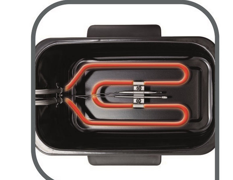 Tefal Easy Pro Fryer