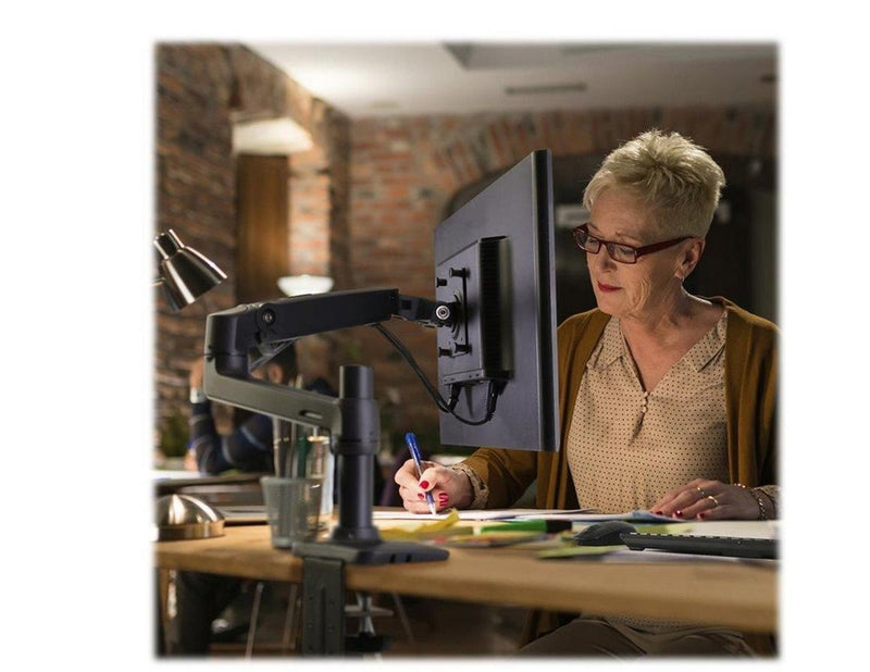 Ergotron LX Desk Monitor Arm