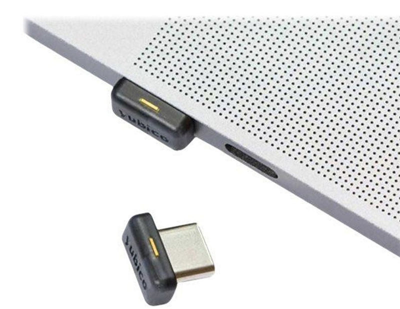 Yubico YubiKey 5C Nano
