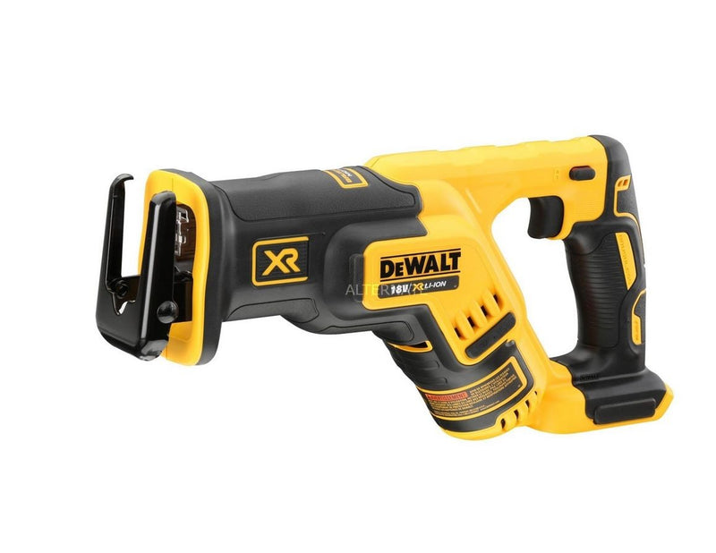 Dewalt 18V XR Brushless Reciprocating Saw - Bare Unit