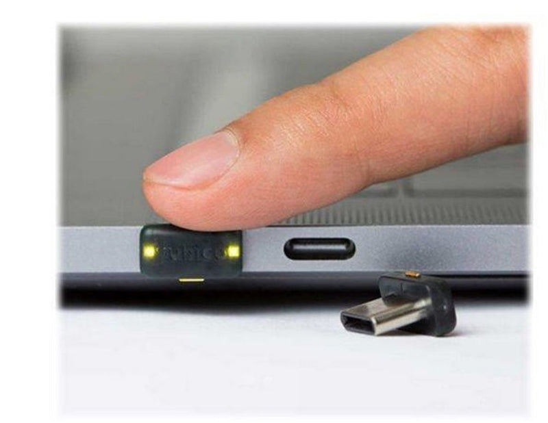 Yubico YubiKey 5C Nano