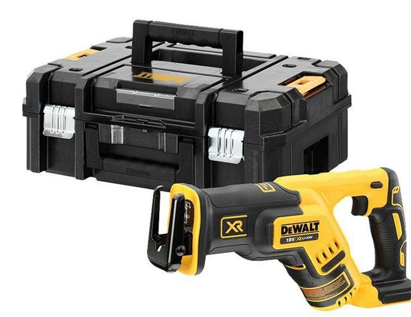 Dewalt 18V XR Brushless Reciprocating Saw - Bare Unit