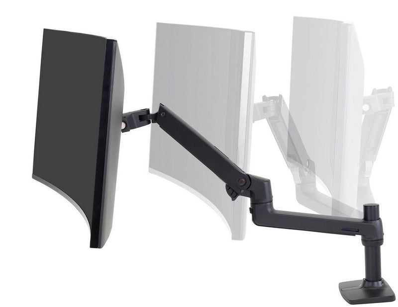Ergotron LX Desk Monitor Arm