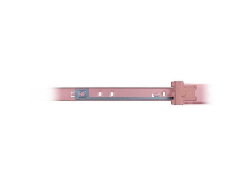 Inter-Tech 88887211 - 2U - Telescopic Rack Slides