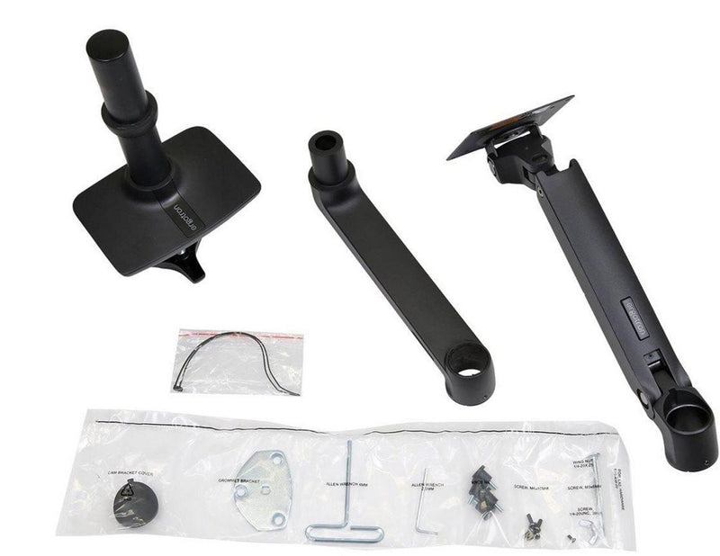 Ergotron LX Desk Monitor Arm