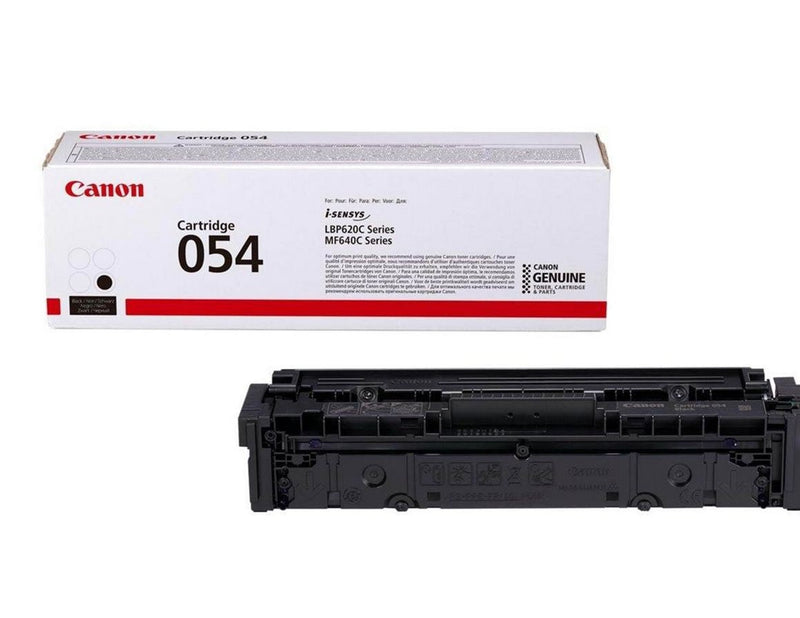 Canon CRG 054 / 3024C002 Black