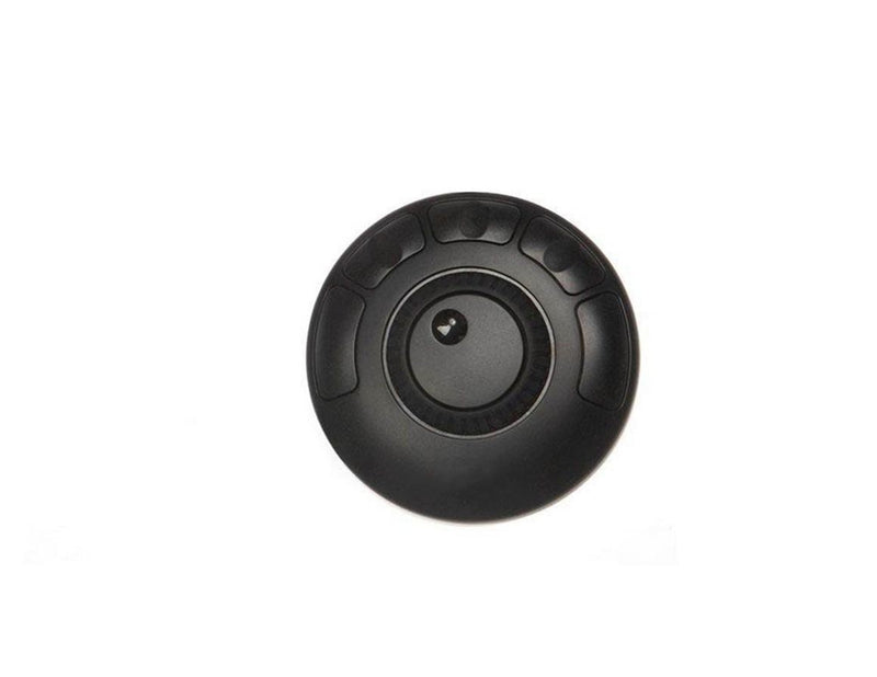 Contour Multimedia Controller Xpress - Jog wheel (Schwarz)