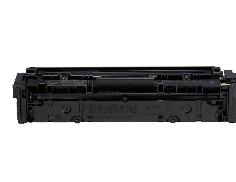 Canon CRG 054H / 3025C002 High Yellow