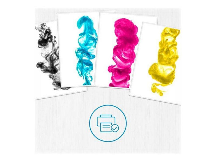 HP 912 / 3YL80AE - Black Ink