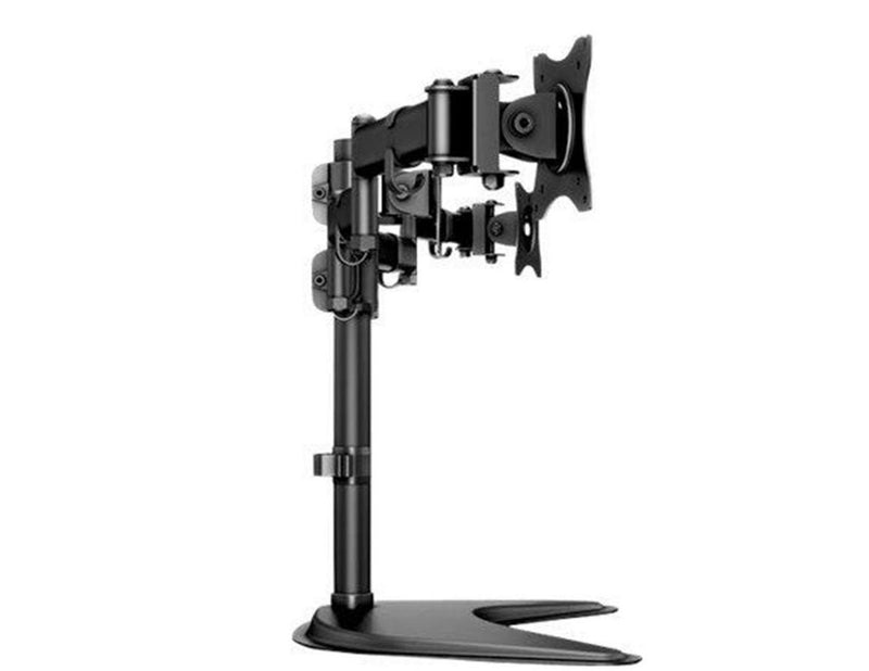 Multibrackets M Deskstand Basic Triple
