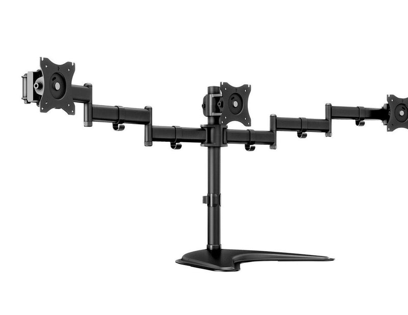 Multibrackets M Deskstand Basic Triple