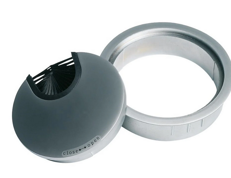 Thorsman Cable grommet cbl-g1 ø65 mm aluminium