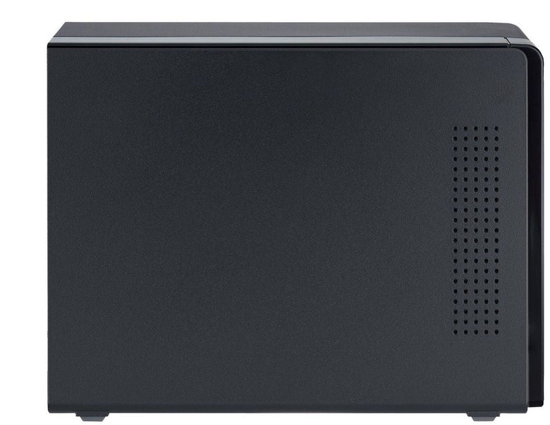 QNAP TR-002 2-Bay