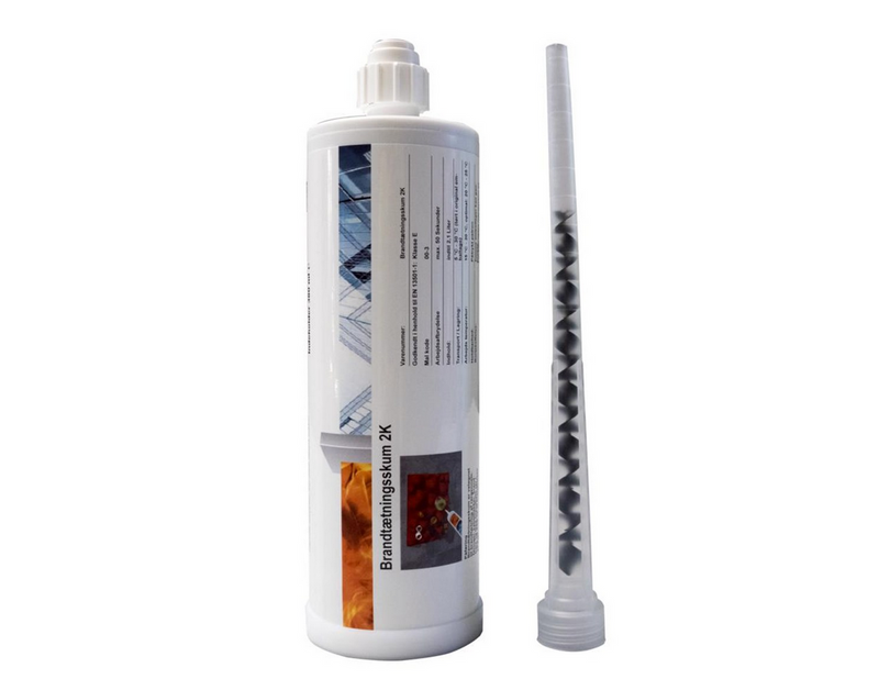 Scandi Supply Firefree® 2k brandtætningsskum 380 ml