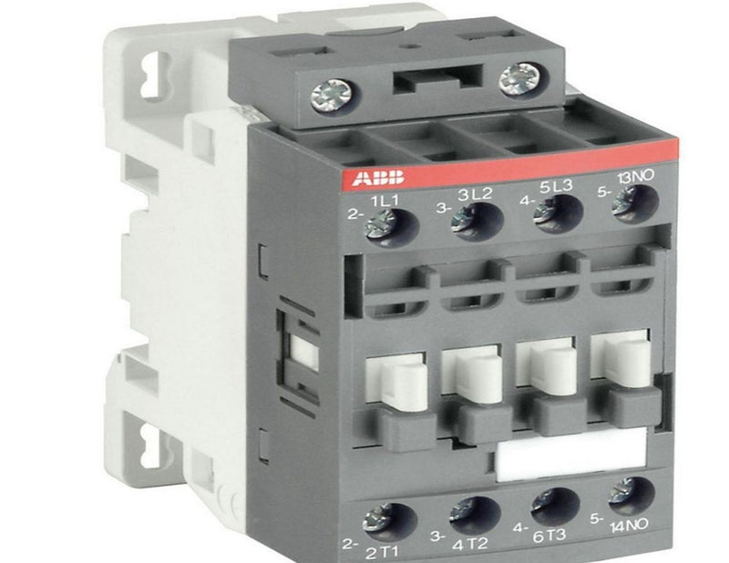 ABB Af16-30-10-13 100-250vac-dc contactor