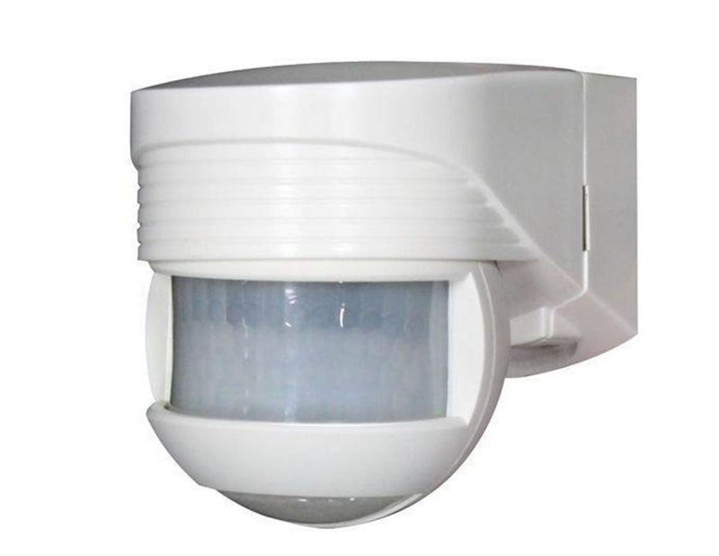 B.E.G. Lc-click n 140° white