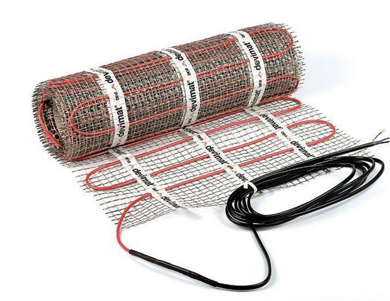 Danfoss Heating mats 300w 0.5 x 4m