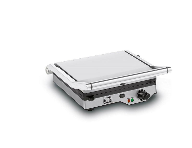 Fritel GR 2275 - Panini Grill - Stainless Steel