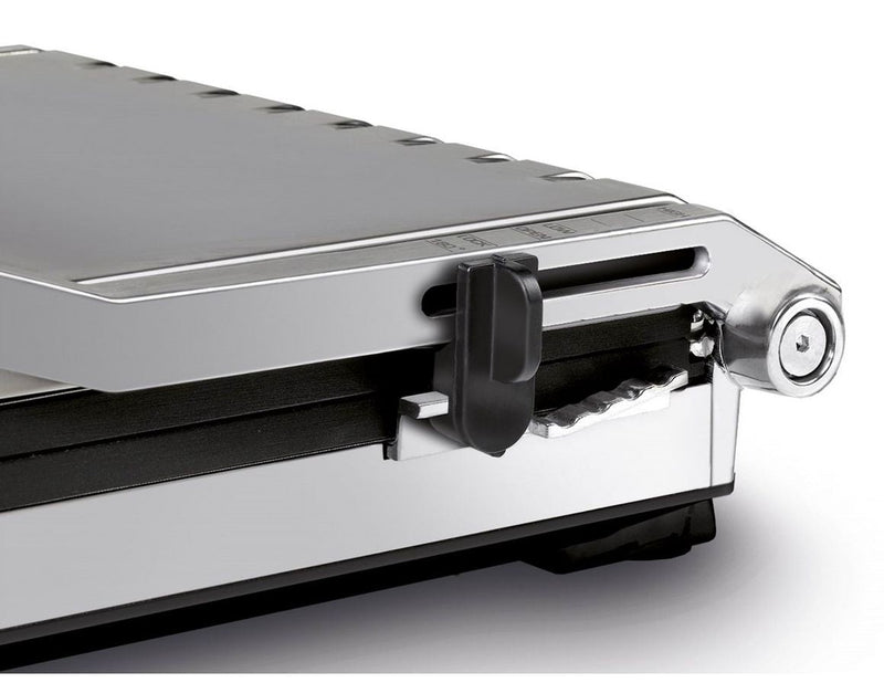 Fritel GR 2275 - Panini Grill - Stainless Steel