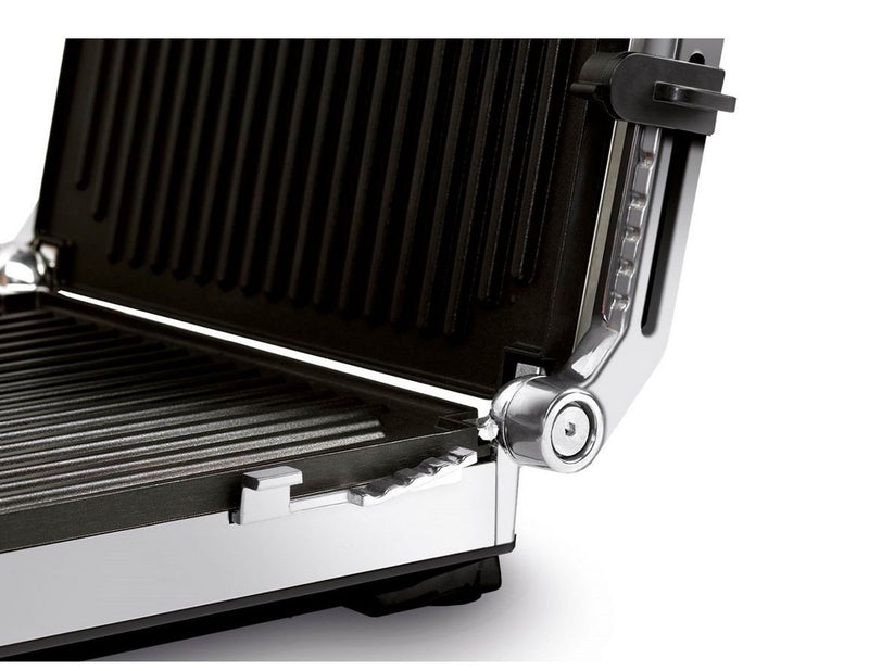 Fritel GR 2275 - Panini Grill - Stainless Steel