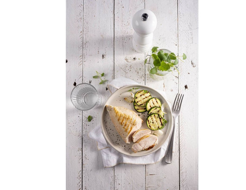 Fritel GR 2275 - Panini Grill - Stainless Steel