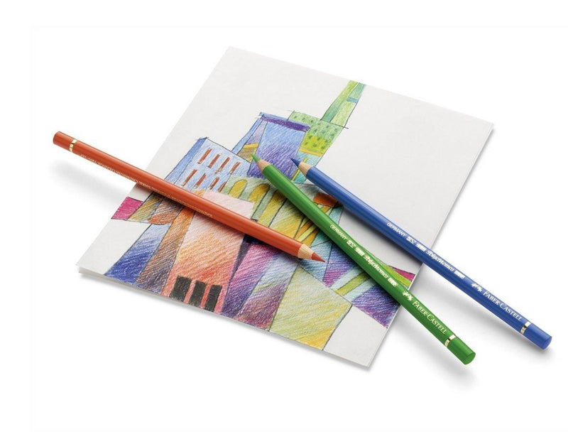 Faber-Castell Polychromos