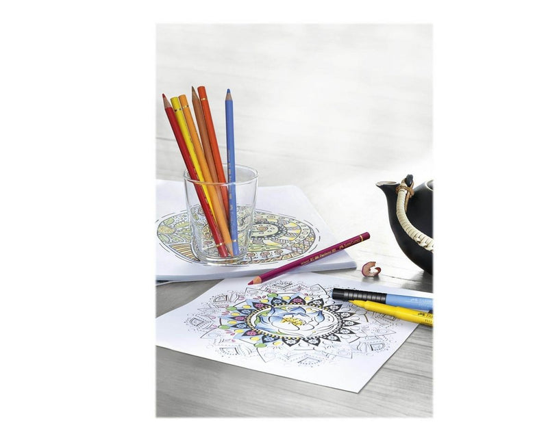 Faber-Castell Polychromos