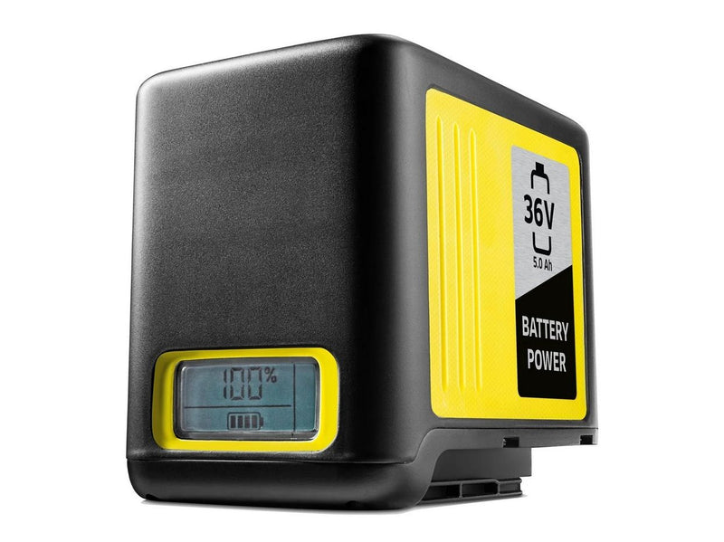 Kärcher Battery 36 V / 5.0 Ah
