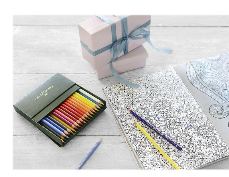 Faber-Castell Polychromos