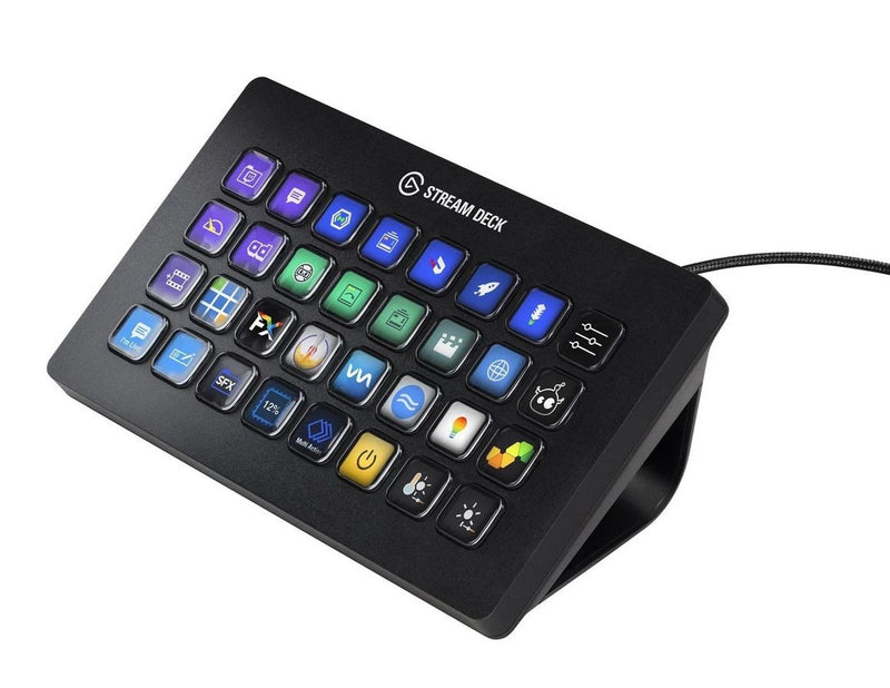 Elgato Stream Deck XL
