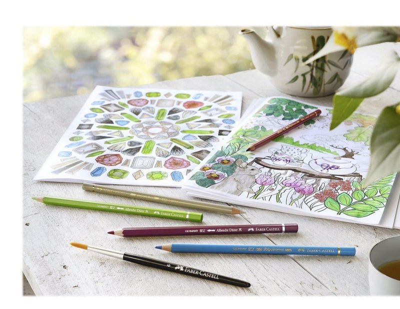Faber-Castell Polychromos