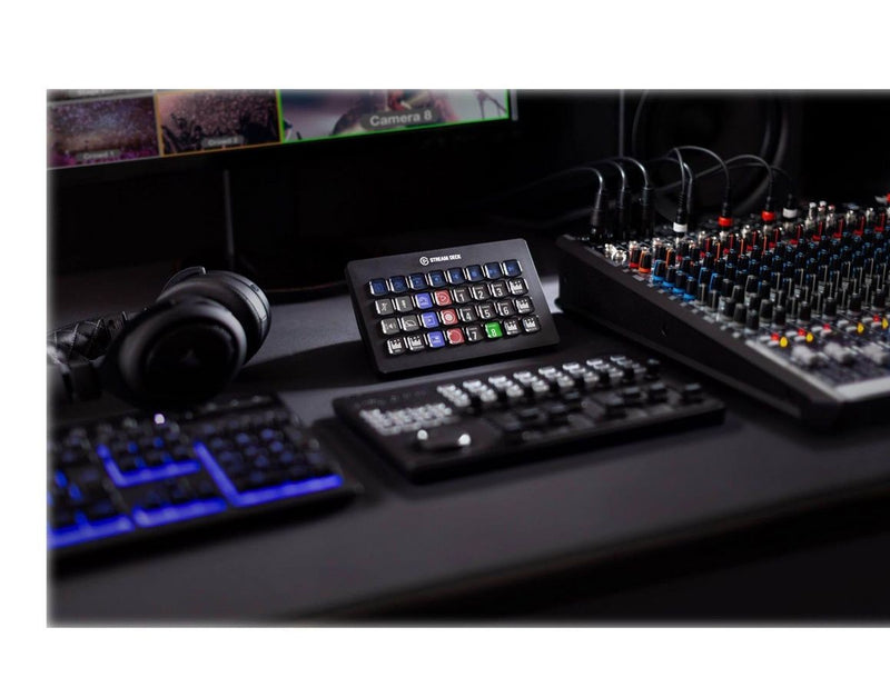 Elgato Stream Deck XL
