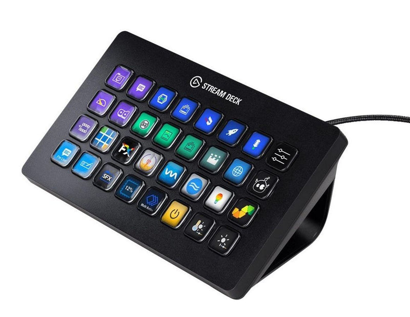Elgato Stream Deck XL