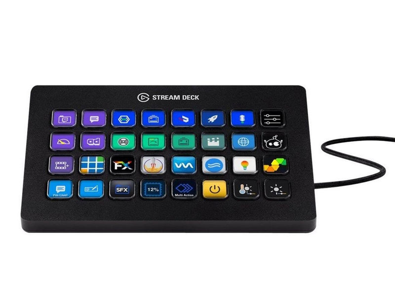 Elgato Stream Deck XL