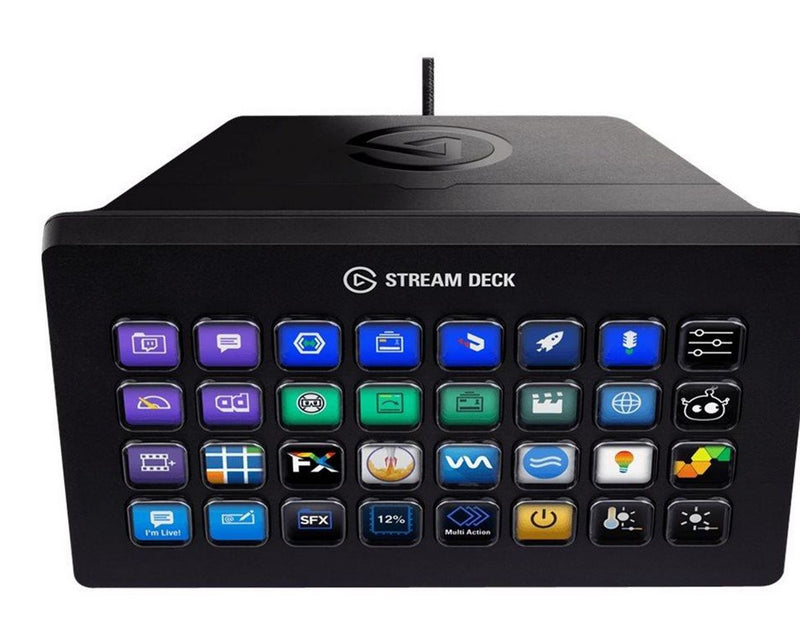 Elgato Stream Deck XL