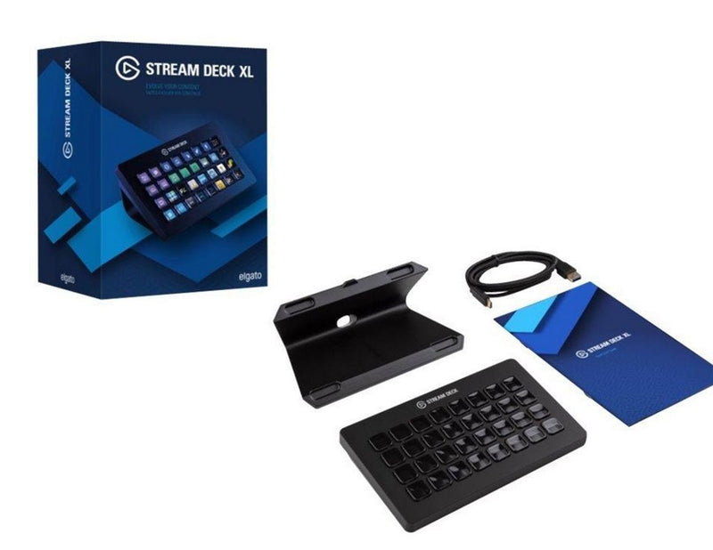 Elgato Stream Deck XL