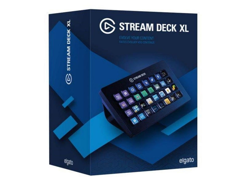 Elgato Stream Deck XL