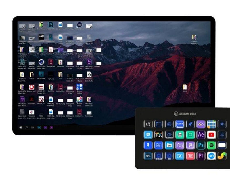 Elgato Stream Deck XL