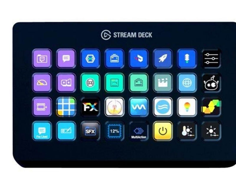 Elgato Stream Deck XL