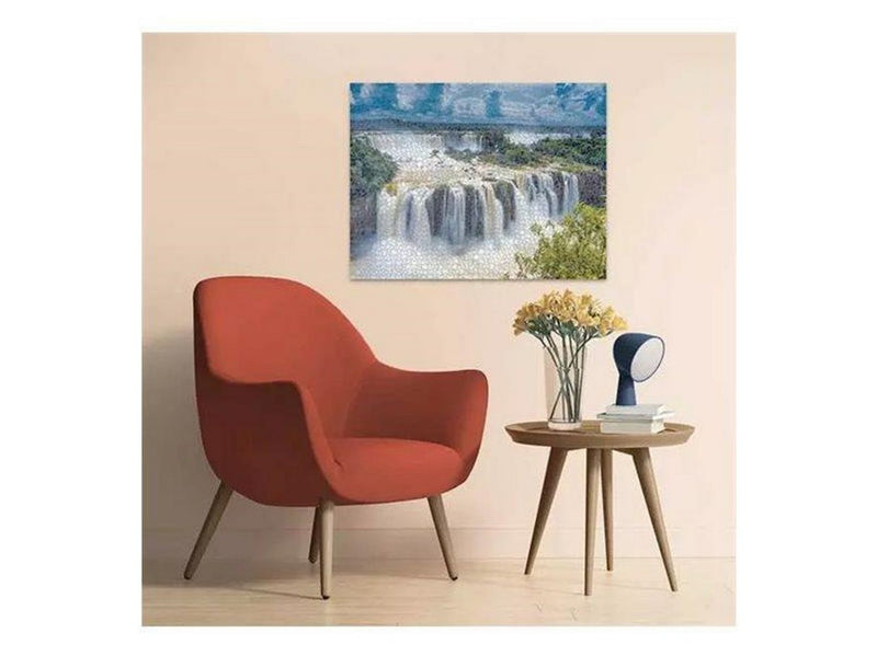 Ravensburger Iguazu Waterfalls Brazil - 2000pcs