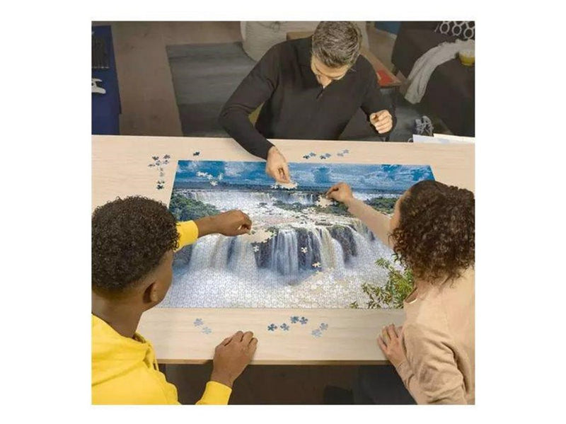 Ravensburger Iguazu Waterfalls Brazil - 2000pcs