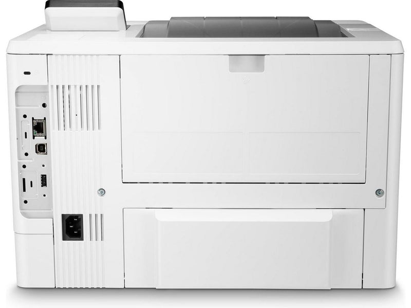 HP LaserJet Enterprise M507dn - Mono Laser - A4 Duplex - 43 ppm - Einfarbig -