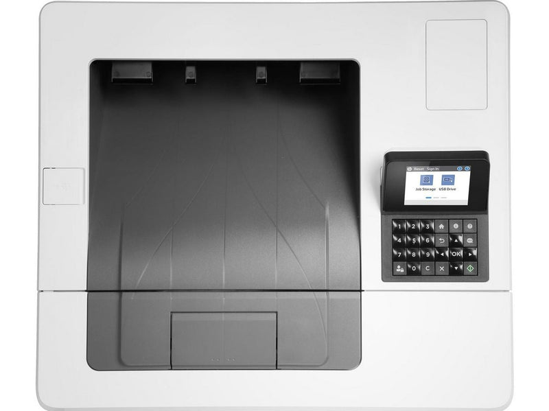 HP LaserJet Enterprise M507dn - Mono Laser - A4 Duplex - 43 ppm - Einfarbig -