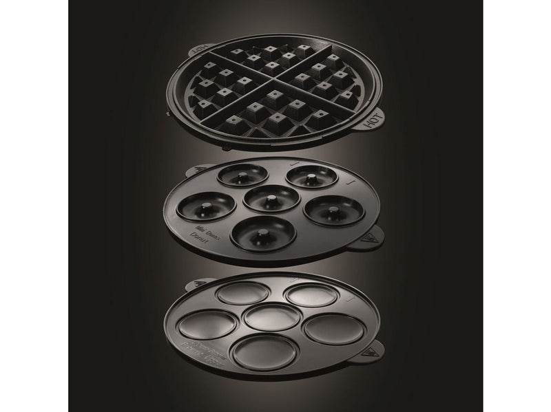 Russell Hobbs Waffeleisen Fiesta 24620-56