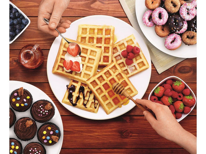 Russell Hobbs Waffeleisen Fiesta 24620-56