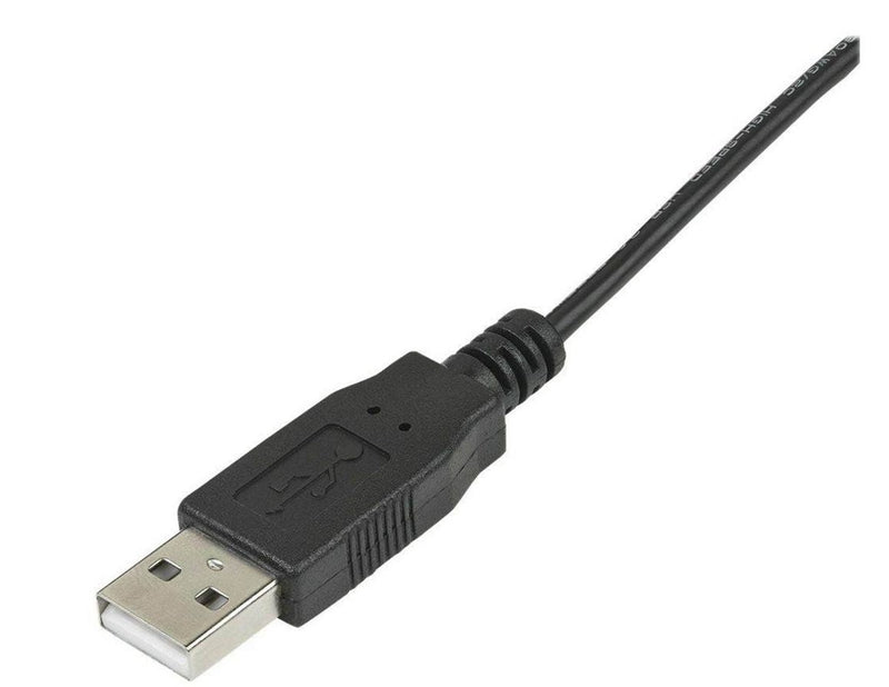 StarTech.com USB Video Capture Adapter - S Video / Composite to USB 2.0 Video