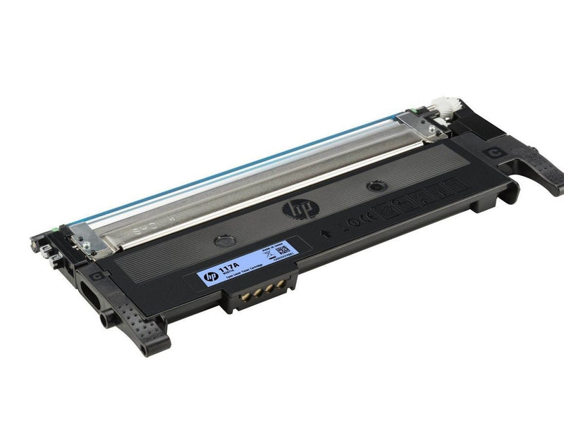 HP 117A / W2071A Cyan Toner